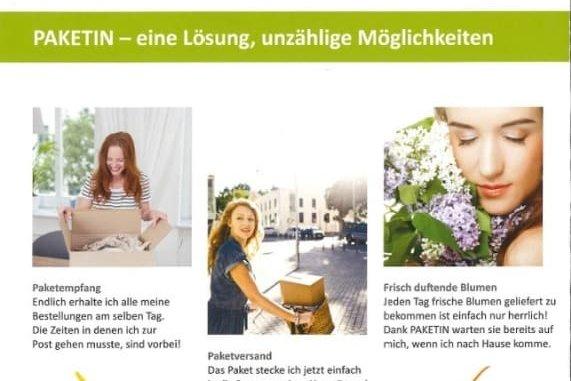 Flyer PaketIn Seite 2